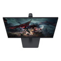 Samsung G50D computer monitor 68.6 cm (27&quot;) 2560 x 1440 pixels Quad HD LED Black