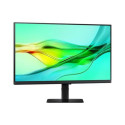 Samsung S60UD computer monitor 68.6 cm (27&quot;) 2560 x 1440 pixels Quad HD LCD Black