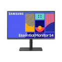 Samsung S43GC computer monitor 61 cm (24&quot;) 1920 x 1080 pixels Full HD LCD Black