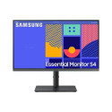 Samsung S43GC computer monitor 61 cm (24&quot;) 1920 x 1080 pixels Full HD LCD Black