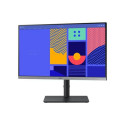 Samsung S43GC computer monitor 61 cm (24&quot;) 1920 x 1080 pixels Full HD LCD Black