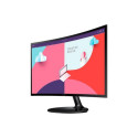 Samsung S36C LED display 61 cm (24&quot;) 1920 x 1080 pixels Full HD Black
