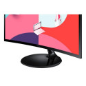 Samsung S36C LED display 61 cm (24&quot;) 1920 x 1080 pixels Full HD Black