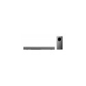 Blaupunkt LS200SUB soundbar speaker Black 2.1 channels 80 W