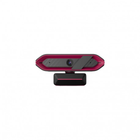 Lorgar Rapax 701 webcam 4 MP 2560 x 1440 pixels USB Pink
