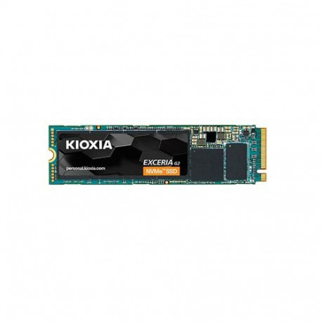 Kioxia Exceria G2 2 TB M.2 PCI Express 3.1a NVMe BiCS FLASH TLC