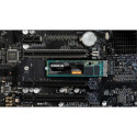 Kioxia Exceria G2 500 GB M.2 PCI Express 3.1 NVMe BiCS FLASH TLC