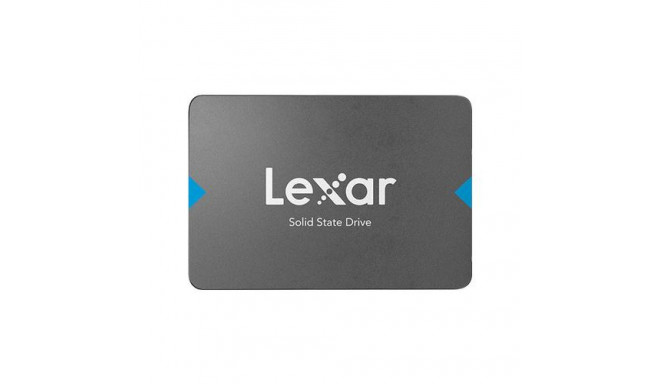 Lexar NQ100 2.5&quot; 960 GB Serial ATA III