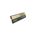 Lexar Professional NM1090 PRO 1 TB M.2 PCI Express 5.0 NVMe 3D TLC NAND