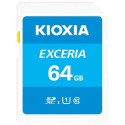 Kioxia Exceria 64 GB SDXC UHS-I Class 10