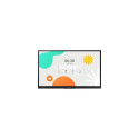 Samsung LH86WAFWLGCXEN interactive whiteboard 2.18 m (86&quot;) 3840 x 2160 pixels Touchscreen B