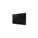 Samsung LH86WAFWLGCXEN interactive whiteboard 2.18 m (86&quot;) 3840 x 2160 pixels Touchscreen B