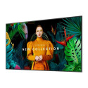 Samsung QM85C Digital signage flat panel 2.16 m (85&quot;) LCD Wi-Fi 500 cd/m² 4K Ultra HD Black