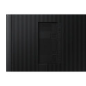Samsung QM85C Digital signage flat panel 2.16 m (85&quot;) LCD Wi-Fi 500 cd/m² 4K Ultra HD Black