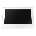 Samsung WM55B interactive whiteboard 139.7 cm (55&quot;) 3840 x 2160 pixels Touchscreen Grey, Wh