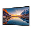 Samsung QM55B-T Digital signage flat panel 139.7 cm (55&quot;) LCD Wi-Fi 400 cd/m² 4K Ultra HD B