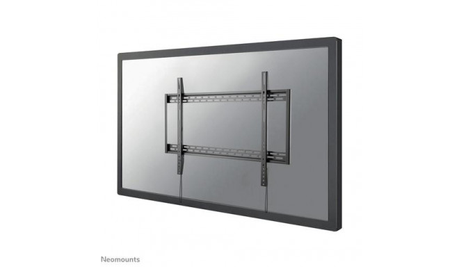 Neomounts LFD-W1000 TV mount wall 60-100&quot; - fixed