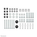 Neomounts LFD-W2000 TV mount wall 60-100&quot; - tiltable