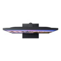Samsung T45F computer monitor 61 cm (24&quot;) 1920 x 1200 pixels WUXGA LCD Black