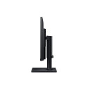 Samsung T45F computer monitor 61 cm (24&quot;) 1920 x 1200 pixels WUXGA LCD Black