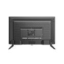 eSTAR TV24D5T2 61 cm (24&quot;) WXGA Black 200 cd/m²
