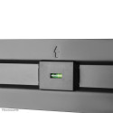 Neomounts LED-W650BLACK TV mount wall 37-75&quot; - tiltable