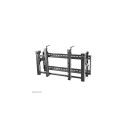 Neomounts LED-VW2000BLACK Videowall wall mount 32-75&quot; - pop-out - max 70 kg