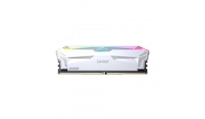 Lexar ARES RGB memory module 32 GB 2 x 16 GB DDR5 6400 MHz ECC