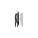 Neomounts LED-VW2000BLACK Videowall wall mount 32-75&quot; - pop-out - max 70 kg