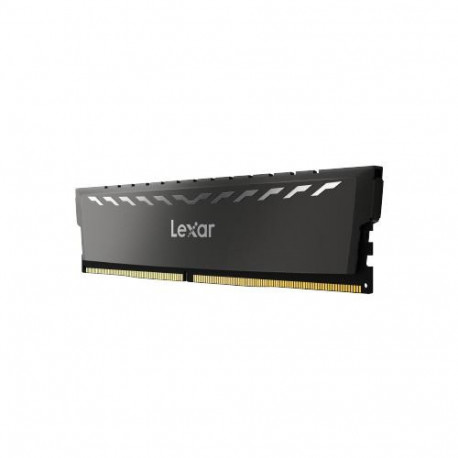 Lexar THOR memory module 16 GB 2 x 8 GB DDR4 288-pin DIMM