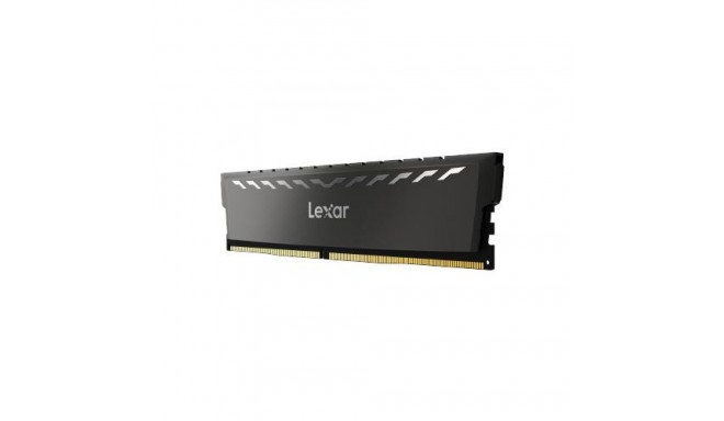 Lexar THOR memory module 16 GB 2 x 8 GB DDR4 288-pin DIMM