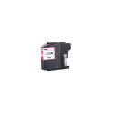 Brother LC22EM ink cartridge 1 pc(s) Original Magenta