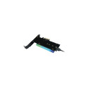 LC-Power PCI-Contr M.2-NVME-SSD interface cards/adapter Internal