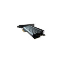 LC-Power PCI-Contr M.2-NVME-SSD interface cards/adapter Internal