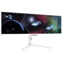 LC-Power LC-M44-DFHD-120 computer monitor 111.2 cm (43.8&quot;) 3840 x 1080 pixels Double Full H