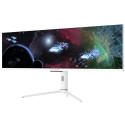 LC-Power LC-M44-DFHD-120 computer monitor 111.2 cm (43.8&quot;) 3840 x 1080 pixels Double Full H