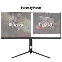 LC-Power LC-M30UWFC computer monitor 76.2 cm (30&quot;) 2560 x 1080 pixels UltraWide Full HD LED
