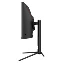 LC-Power LC-M30UWFC computer monitor 76.2 cm (30&quot;) 2560 x 1080 pixels UltraWide Full HD LED