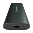 LC-Power LC-M2-C-MULTI-2 storage drive enclosure SSD enclosure Anthracite M.2