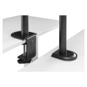 LC-Power LC-EQE-A32B monitor mount / stand 81.3 cm (32&quot;) Black Desk