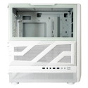 LC-Power Gaming 900W Midi Tower White