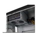 LC-Power 925B Midi Tower Black 600 W