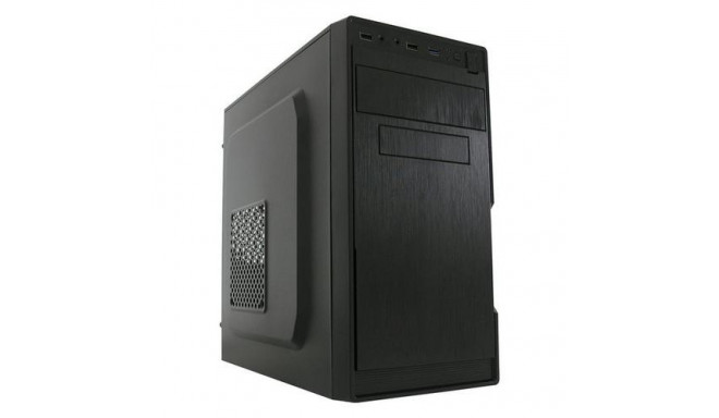LC-Power 2014MB Midi Tower Black