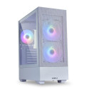 Lian Li Lancool 205 Mesh C Midi Tower White