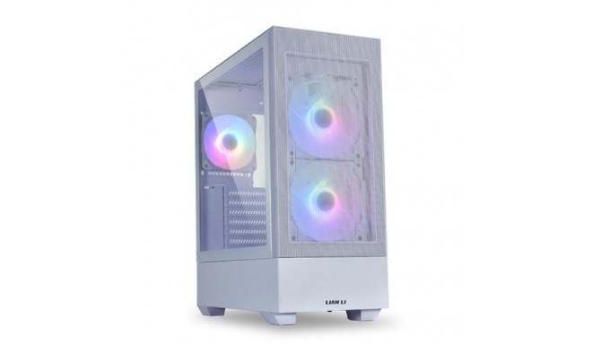 Lian Li Lancool 205 Midi Tower White
