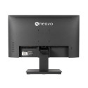 AG Neovo LA-2202 LED display 54.6 cm (21.5&quot;) 1920 x 1080 pixels Full HD LCD Black