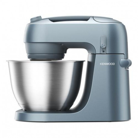 Kenwood KZM35.000GY food processor 800 W 4 L Blue