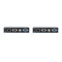 LevelOne KVM over Cat.5 Extender