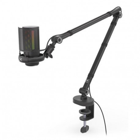 KRUX Epic 1000 Black Table microphone