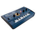 Korg Monotron DUO Analog synthesizer Blue
